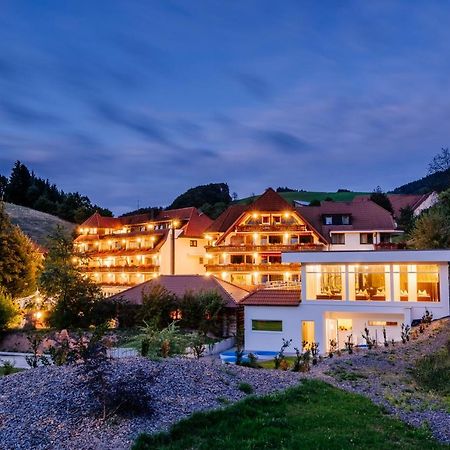 Wellnesshotel Ludinmuehle Freiamt Εξωτερικό φωτογραφία