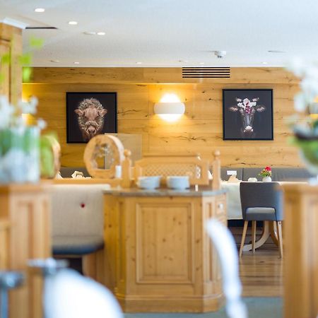 Wellnesshotel Ludinmuehle Freiamt Εξωτερικό φωτογραφία