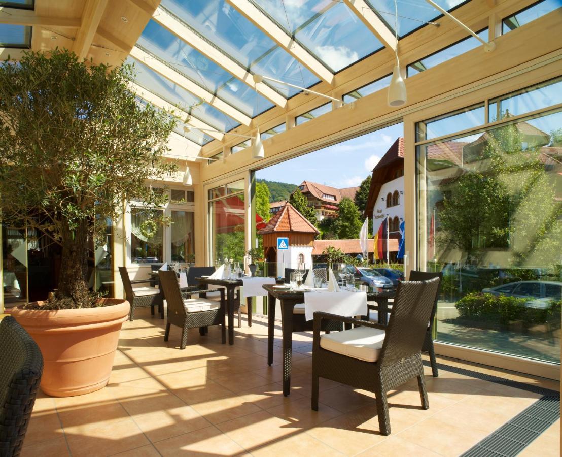 Wellnesshotel Ludinmuehle Freiamt Εξωτερικό φωτογραφία