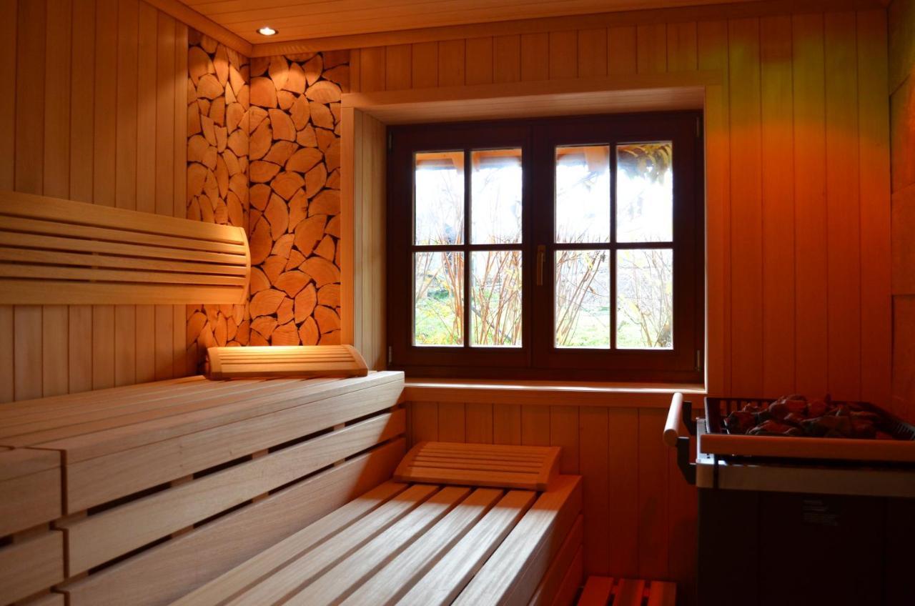 Wellnesshotel Ludinmuehle Freiamt Εξωτερικό φωτογραφία