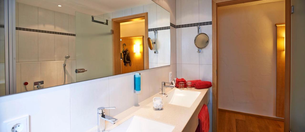 Wellnesshotel Ludinmuehle Freiamt Εξωτερικό φωτογραφία