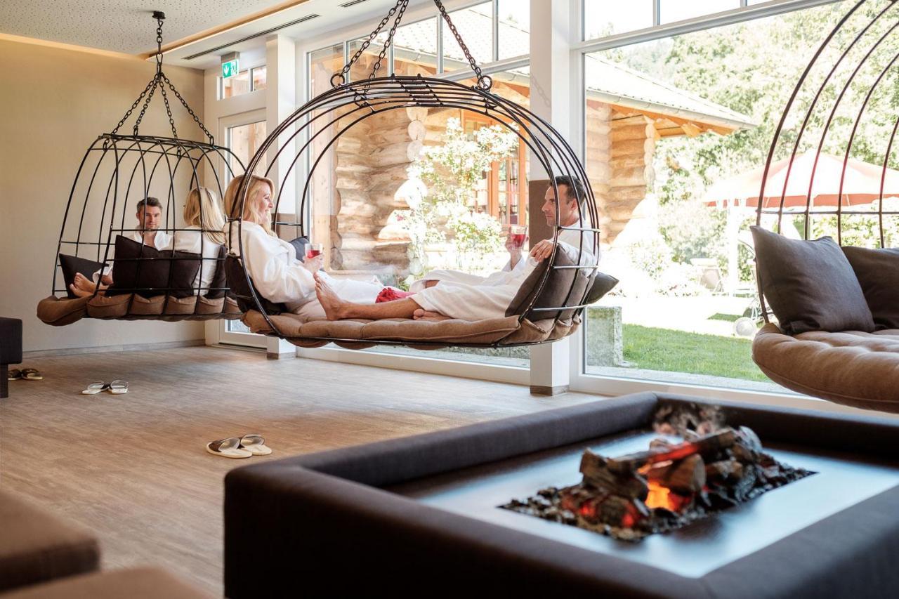 Wellnesshotel Ludinmuehle Freiamt Εξωτερικό φωτογραφία