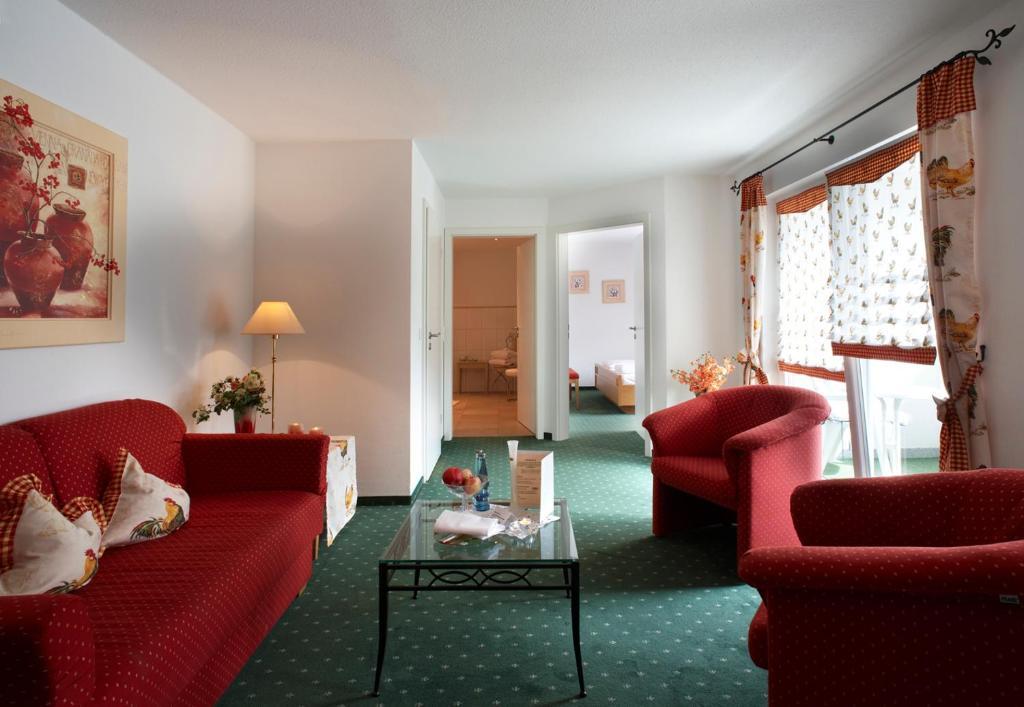 Wellnesshotel Ludinmuehle Freiamt Δωμάτιο φωτογραφία