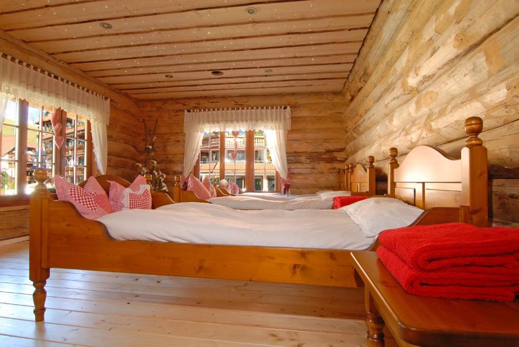 Wellnesshotel Ludinmuehle Freiamt Εξωτερικό φωτογραφία